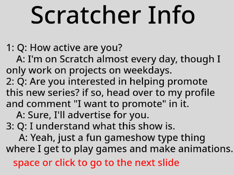 [OPEN] The Challenge Chamber Signups remix