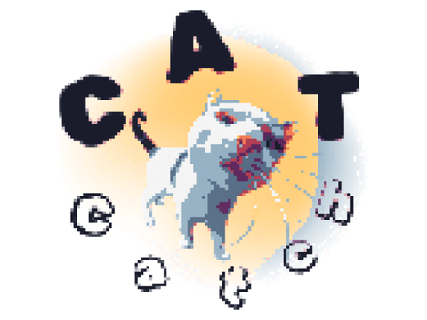 Cat Catch!