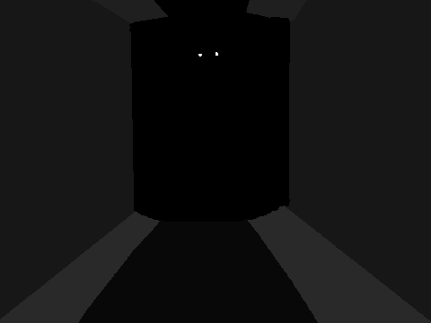 here we are, at the end of it all. (a monologue I randomly decided to create)