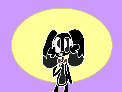 gasp?? a new art style???