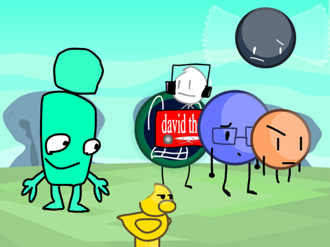TROB 3 : what was left