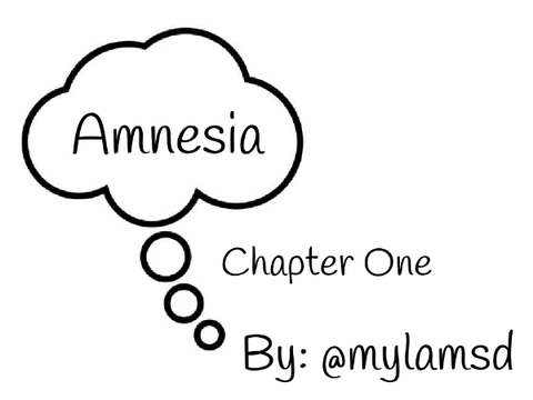 Amnesia: Chapter One