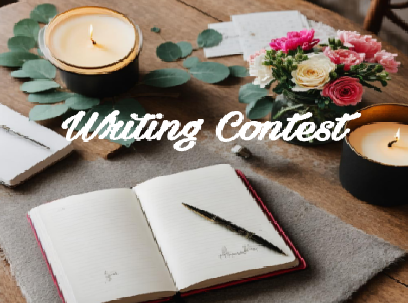 Writing Contest an excerpt from my novel "Boys Become Men, Girls Become Women"