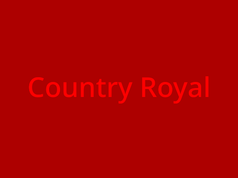 County Royal