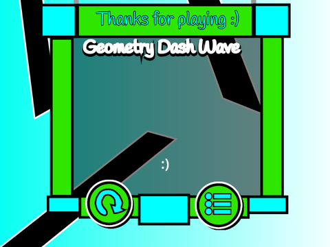 geometry dash wave v4 inproved
