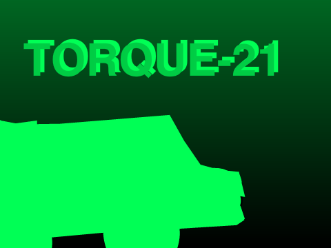 Inanimate TV: Torque-21