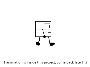 Square Animations