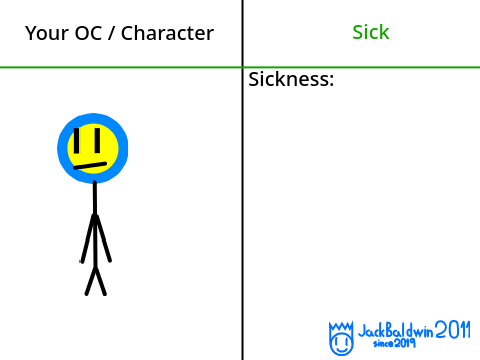 Give me your oc and I will make it sick remix