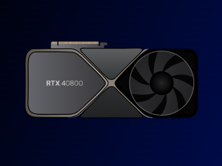 RTX 4080 (Unfinished)