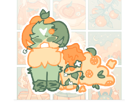Marmalade/Marly - ^^^