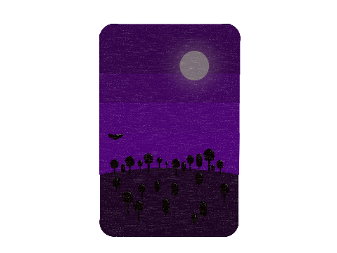 [ENTRY] Moonlight - ART