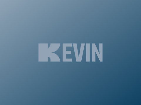 Branding for KevintheW124RD