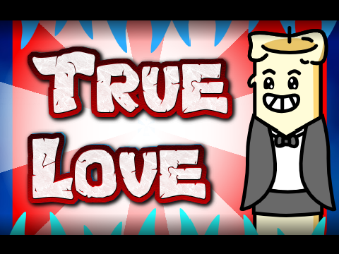 True Love #Animations #All #Trending