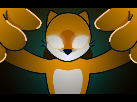 KJ cat