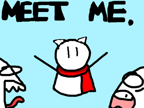 Meet The Artist remix