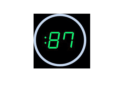 90 second timer
