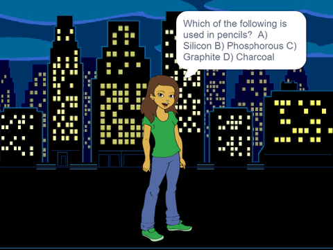 Trivia Quiz