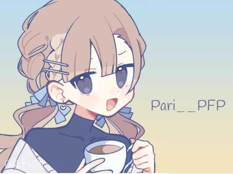 My new pfp