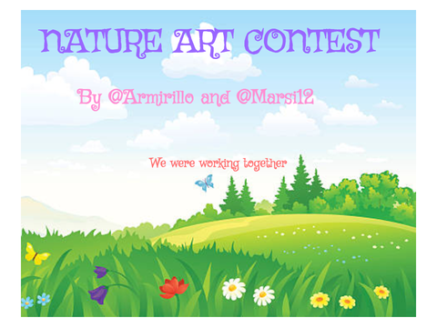 Art Contest 2024! CLOSED!