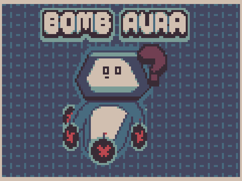 BOMB AURA! == Zachary Challenge