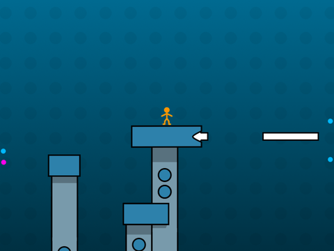 Massive Multiplayer Platformer v1.3 remix