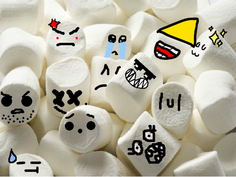 add yourself as a marshmallow remix-5 remix remix