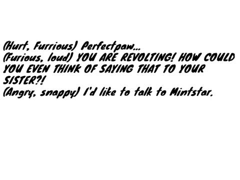 Rainspeck lines chapter 4