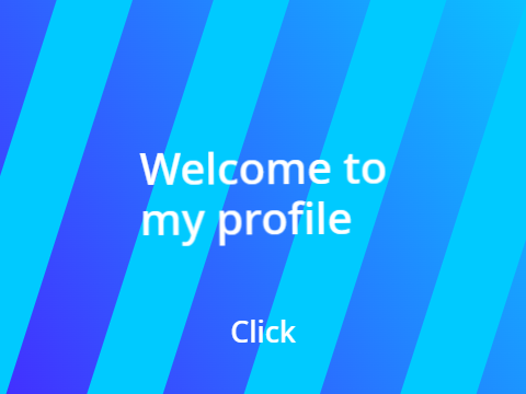 ⭐Welcome to my profile⭐