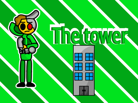 The tower