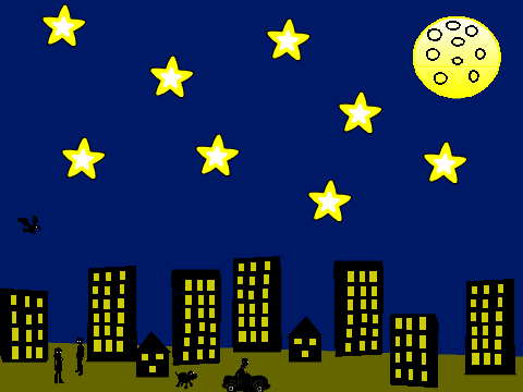 Night