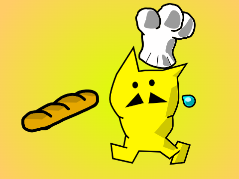 Papa's Baguette
