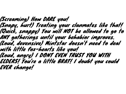 Frostface lines chapter 4
