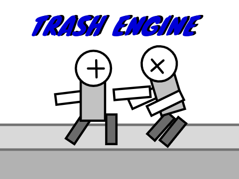trash engine 