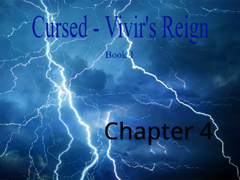 [Cursed] Vivir's Reign - Book 1 Chapter 4 #Story #Book