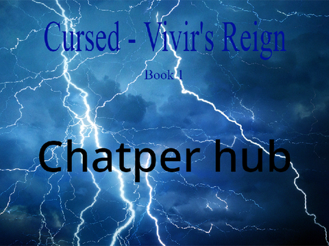 [Cursed] Vivir's Reign - Book 1 Hub #Story #Book