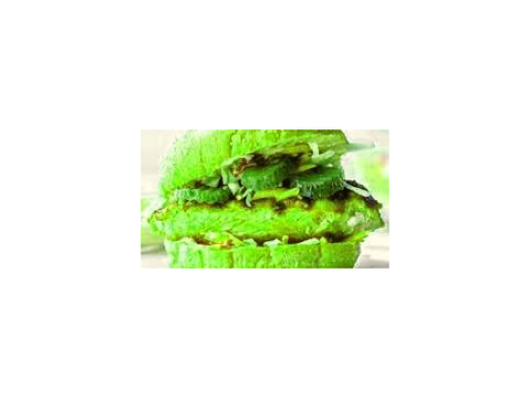 Its a Chicken Sandwich Borna