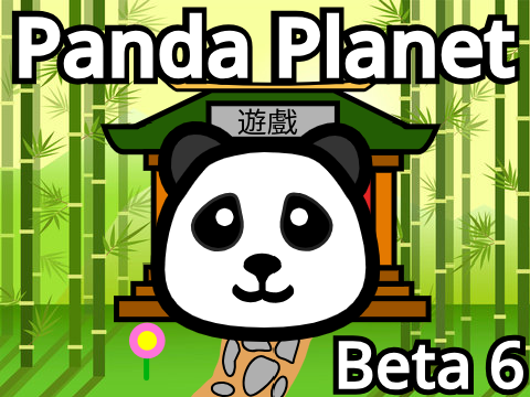 Panda Planet Beta 6