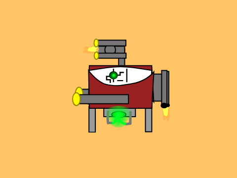 mine 