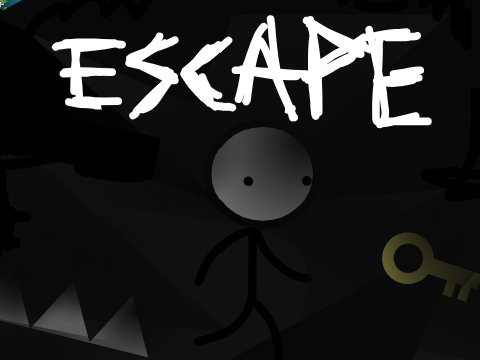 ESCAPE - The game v1.0