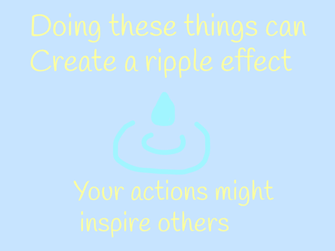 How to change the world
