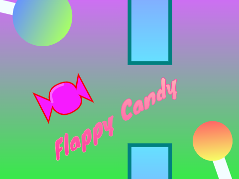 Flappy Candy remix