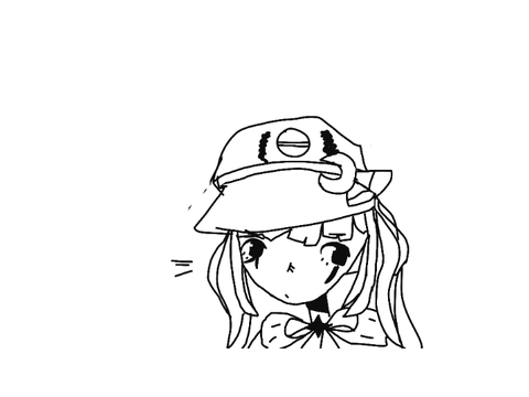 i suck at art  when i draw with a mouse