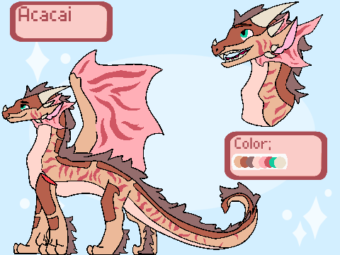 Serenity! ☆ -dragons needed- ☆ remix