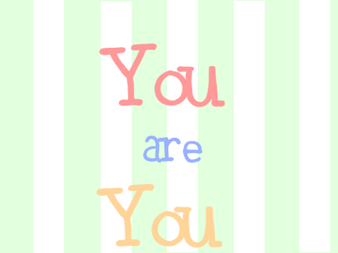 You.
