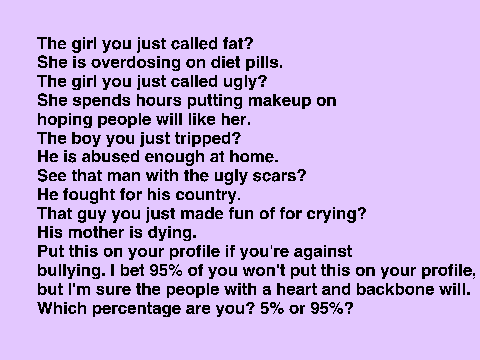 |REMIX THIS PLEASE |Stop Bullying!|remix remix remix remix remix remix