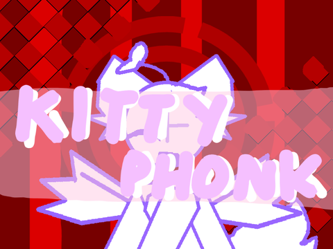 *ੈ✩‧₊˚ Kitty Phonk // meme template *ੈ✩‧₊˚