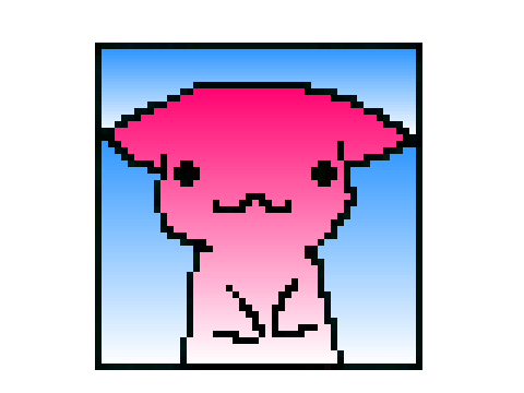 Cat Lick Icon Maker! remix-2