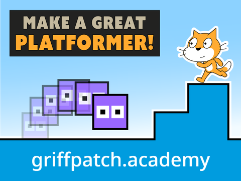 Platformer Starter Project
