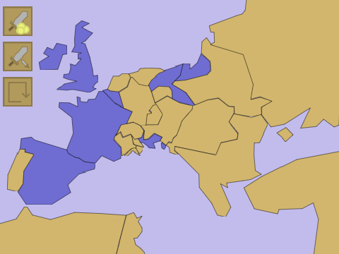 Napoleonic Wars