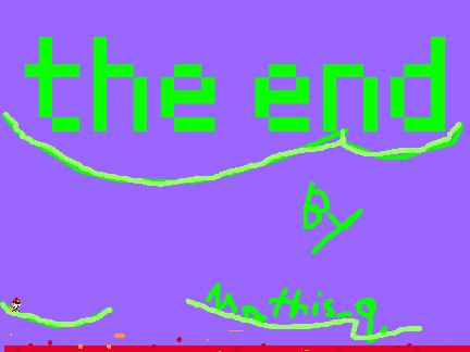 fireman platformer